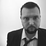 Avatar of user Marcin Cajzer