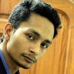 Avatar of user Tarik Tusar