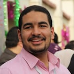 Avatar of user Hosam Alaa