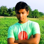 Avatar of user Sami Yousuf