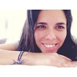 Avatar of user Úrsula Barrionuevo