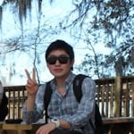 Avatar of user Kyoung Seok Lee