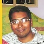 Avatar of user Rajib Saha