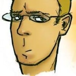 Avatar of user Darren Bockman