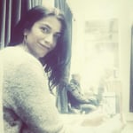 Avatar of user Nadia Rahim