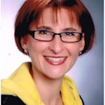 Avatar of user Birgit Schneider