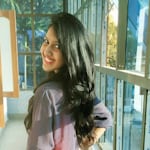 Avatar of user Aakriti Jain