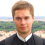 Avatar of user Tomasz Mikołajczyk