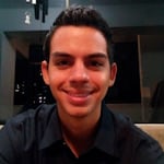 Avatar of user Jorge Diaz