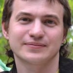 Avatar of user Igor Goltsov