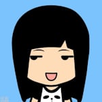 Avatar of user Vivian Chen