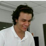 Avatar of user Thallys Rodrigues Costa