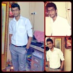 Avatar of user Sanket Borhade