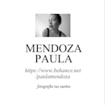Avatar of user Paula Mendoza