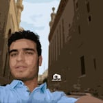 Avatar of user Ahmed Ali