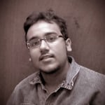 Avatar of user Arindam Naskar