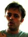Avatar of user Ankur Sardana