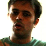 Avatar of user Ankur Sardana