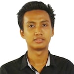 Avatar of user Aung Khant