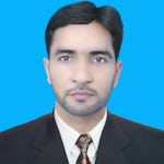 Avatar of user Subha Sadiq