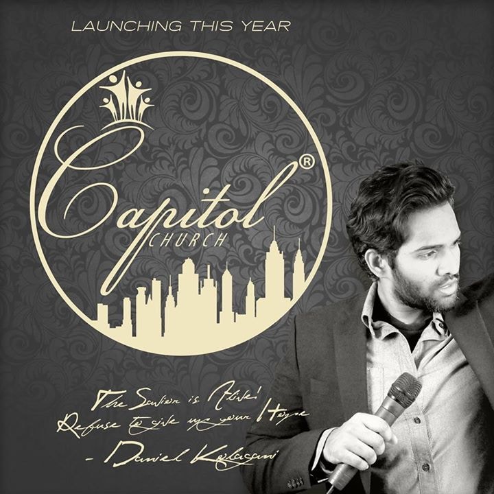 Unsplash profile picture for @capitol