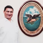 Avatar of user Nicolas Hernandez Ynurreta Mancera