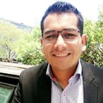 Avatar of user Erik Rodriguez