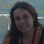 Avatar of user Andrea Aguiar