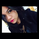 Avatar of user Bere Velasco