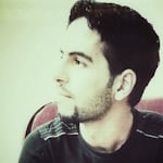 Avatar of user Kazem Malaky