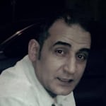 Avatar of user Mohamed Elshreif