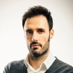 Avatar of user Matteo Pogliani