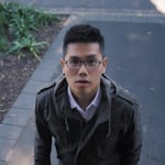 Avatar of user Samuel Wong