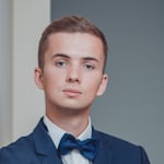 Avatar of user Alexey Bondarenko