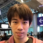 Avatar of user Adam Lin