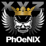 Avatar of user Phoenix Sgdz