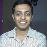 Avatar of user Debobikash Bhattacharyya