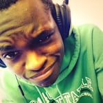 Avatar of user Vernon Mensah