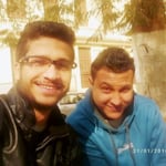 Avatar of user Fady Magdy