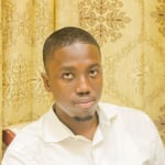 Avatar of user David Osei