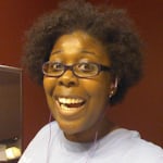 Avatar of user Noelle Brooks