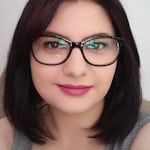 Avatar of user Adriana Vezeteu