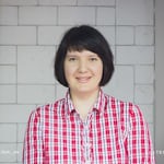 Avatar of user Lyubov Nohrina