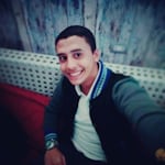 Avatar of user Mahmoud Galal