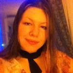 Avatar of user Erika Grimm