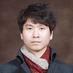 Avatar of user Sang Hoon Lee