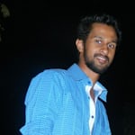 Avatar of user Jaison Abraham