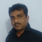 Avatar of user Rakesh Prajapati