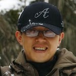 Avatar of user OSang Kweon