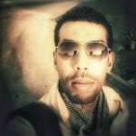 Avatar of user Rami Mahmoud